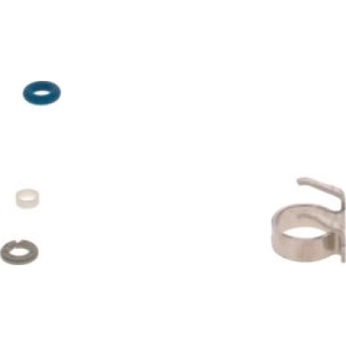 BOSCH Reparatursatz, Einspritzdüse 2 707 010 018