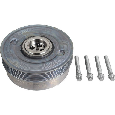 Metzger Riemenscheibe, Kurbelwelle 6400136