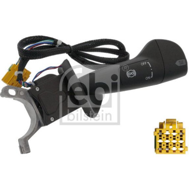 FEBI BILSTEIN 48602 Lenkstockschalter