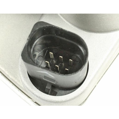 Metzger Drosselklappenstutzen 0892368