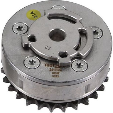 Metzger Nockenwellenversteller 2410084