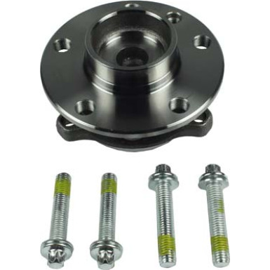 Metzger Radlagersatz COMPETENCE KIT WM 6584
