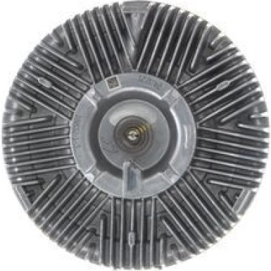 Mahle Kupplung, Kühlerlüfter BEHR Premium Line CFC 228 000P