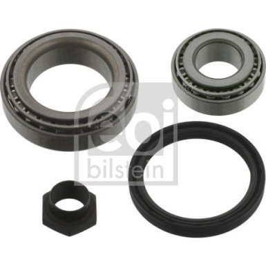 FEBI BILSTEIN 05587 Radlagersatz