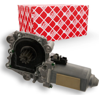 FEBI BILSTEIN 35605 Elektromotor, Fensterheber