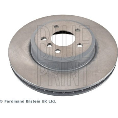 Blue Print Bremsscheibe ADB114384 Blue Print Bremsscheibe ADB114384
