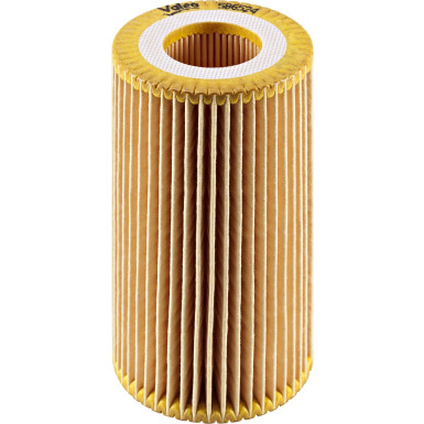 Valeo Ölfilter 586524