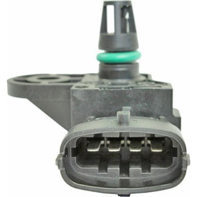 Metzger Sensor, Saugrohrdruck 0906280