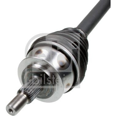 Antriebswelle 185196 Antriebswelle 185196