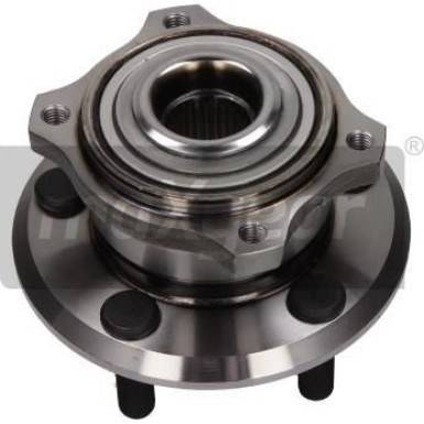 Maxgear Radlagersatz 33-0824