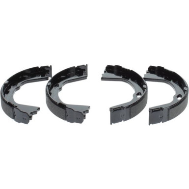 BOSCH Bremsbackensatz, Feststellbremse 0 986 487 948