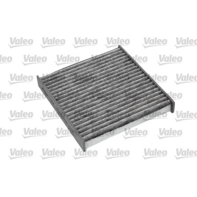 Valeo Filter, Innenraumluft VALEO PROTECT 715818
