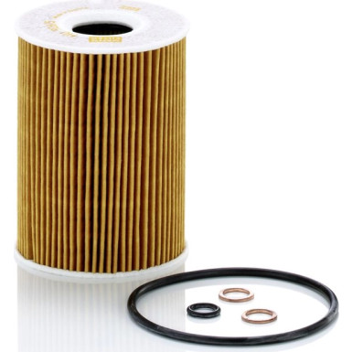 Mann-Filter Ölfilter HU 926/5 X