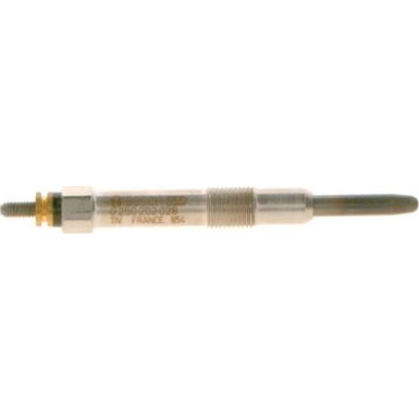 BOSCH 0 250 202 028 Glühkerze Duraterm BOSCH 0 250 202 028 Glühkerze Duraterm
