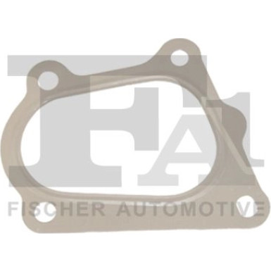 FA1 Dichtung, Abgasrohr 120-957