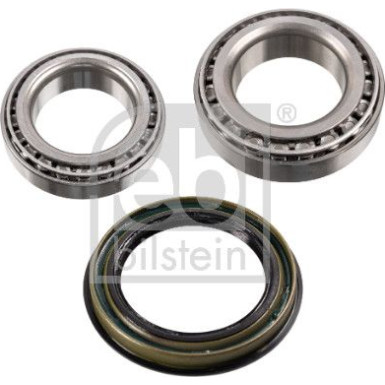 FEBI BILSTEIN 173670 Radlagersatz