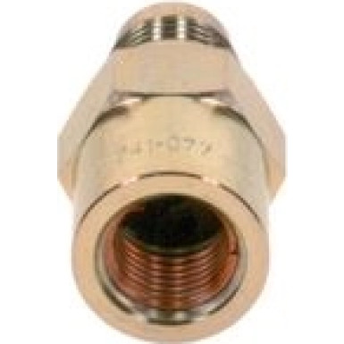 BOSCH Ventil, Einspritzanlage 2 417 413 077