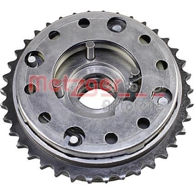 Metzger Nockenwellenversteller Hydraulisch 2410031