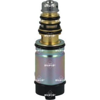 NRF Regelventil, Kompressor 38625