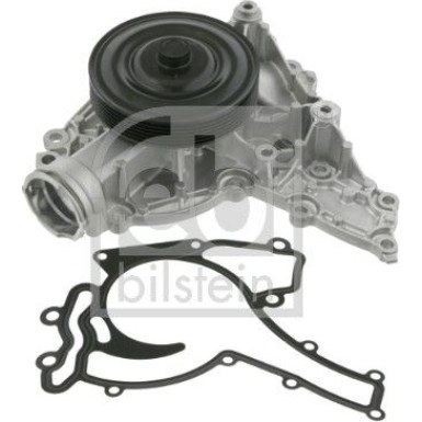 FEBI BILSTEIN 26400 Wasserpumpe
