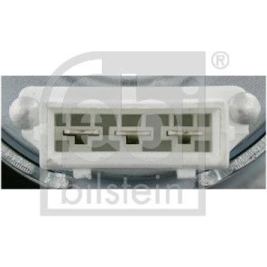 FEBI BILSTEIN 14848 Lüfter, Motorkühlung