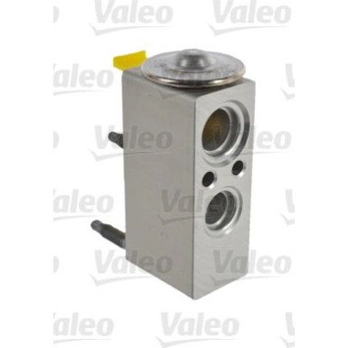 Valeo Expansionsventil, Klimaanlage 515055
