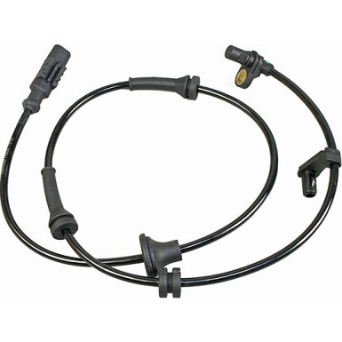 Metzger Sensor, Raddrehzahl 0900250
