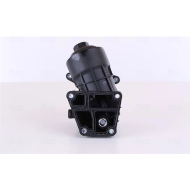 Nissens Ölkühler, Motoröl FIRST FIT 91154