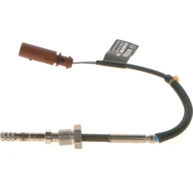 Sensor, Abgastemperatur 0 986 259 019 Sensor, Abgastemperatur 0 986 259 019