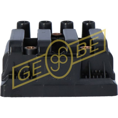 GEBE Zündspule 9 4535 1