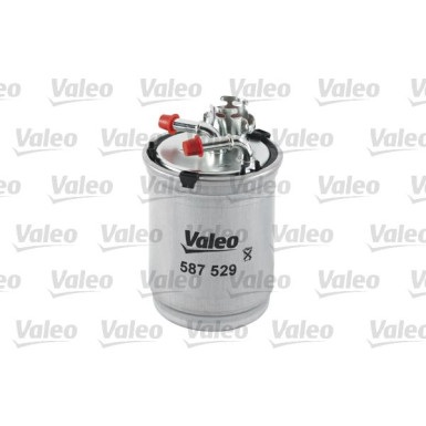 Valeo Kraftstofffilter 587529