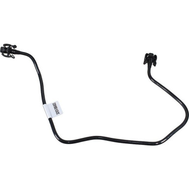 Metzger Entlüftungsschlauch, Ausgleichsbehälter 2421679