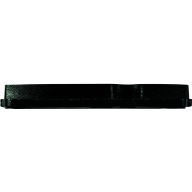 Bremsbelagsatz, Scheibenbremse 8DB 355 011-851 Bremsbelagsatz, Scheibenbremse 8DB 355 011-851