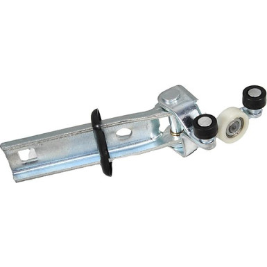 Metzger Rollenführung, Schiebetür 2310135