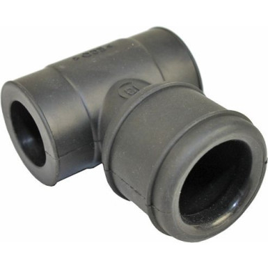 Metzger Schlauch, Kurbelgehäuseentlüftung 2380039