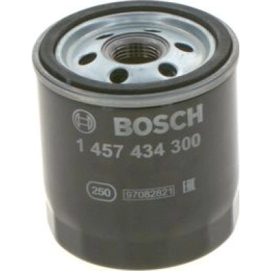 BOSCH Kraftstofffilter 1 457 434 300 BOSCH Kraftstofffilter 1 457 434 300
