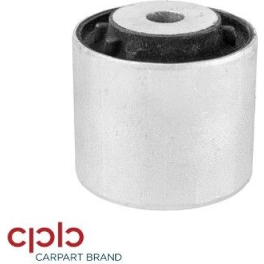 CPB Lagerung, Verteilergetriebe 502189