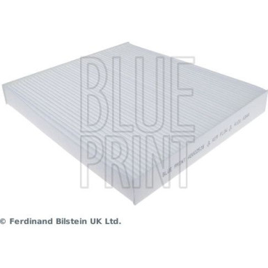 Blue Print Filter, Innenraumluft ADG02528