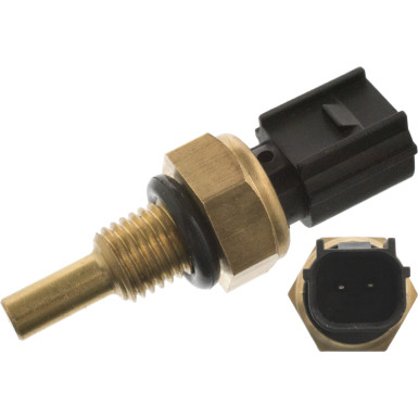 FEBI BILSTEIN 107623 Sensor, Kühlmitteltemperatur FEBI BILSTEIN 107623 Sensor, Kühlmitteltemperatur