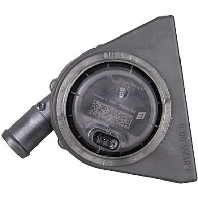 Metzger Zusatzwasserpumpe 2221116