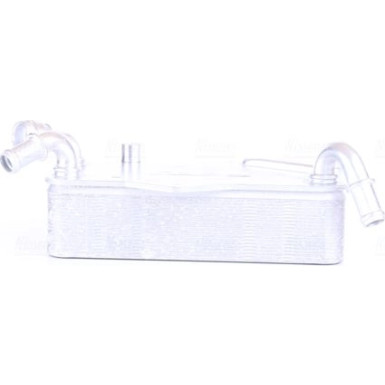 Nissens Ölkühler, Automatikgetriebe 90942