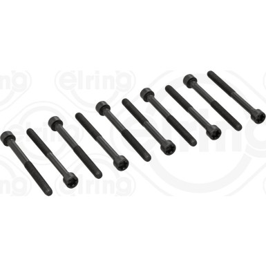 Elring Zylinderkopfschraubensatz 760.900 Elring Zylinderkopfschraubensatz 760.900