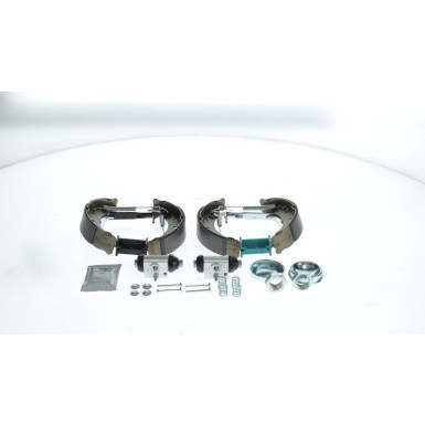 Bremsbackensatz 0 204 114 548 Bremsbackensatz 0 204 114 548