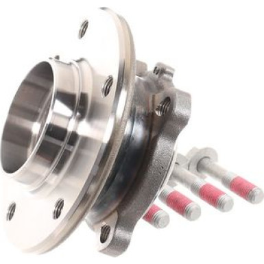 SKF Radlagersatz VKBA 3681