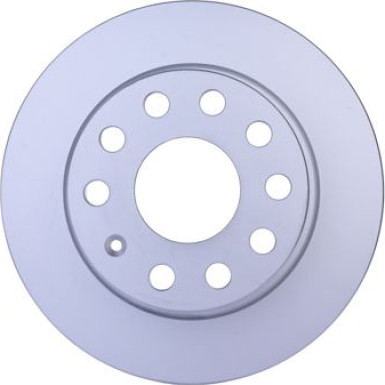 Hella Pagid Bremsscheibe PRO 8DD 355 109-601 Hella Pagid Bremsscheibe PRO 8DD 355 109-601