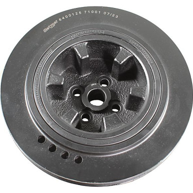 Metzger Riemenscheibe, Kurbelwelle 6400125