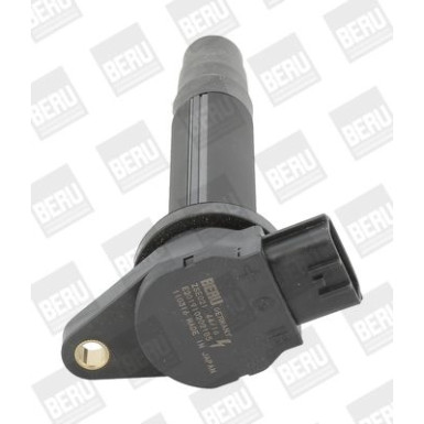 BorgWarner (BERU) Zündspule ZSE021