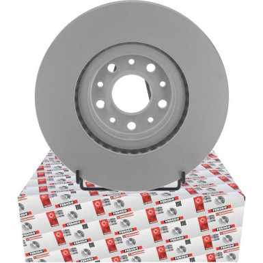 Bremsscheibe DDF2776C Bremsscheibe DDF2776C