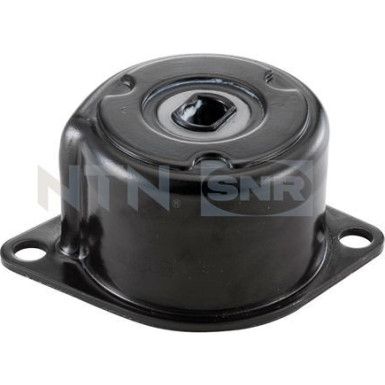 NTN-SNR Spannrolle, Keilrippenriemen GA357.28