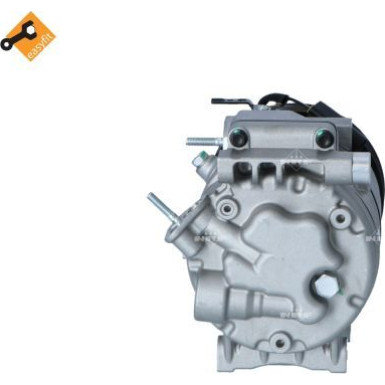 Kompressor, Klimaanlage 32468